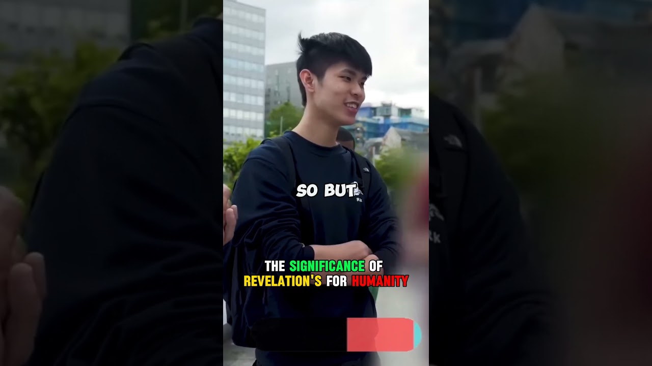 ‼️The Significance Of Revelation's For Humanity‼️ | Uthman Ibn Farooq Official