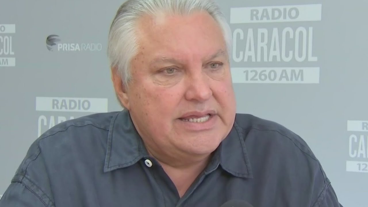 ¿Por qué la foto del exalcalde Raúl Martínez no está colgada en el Ayuntamiento de Hialeah