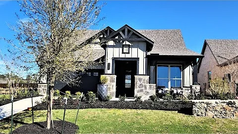 Del Webb | The Prestige Model Home Tour | Chambers...