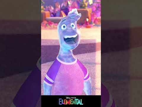 I Wouldn T Mind If You Steal The Show From Elemental Performed By Lauv 