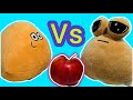 Pou² - War of The Apple