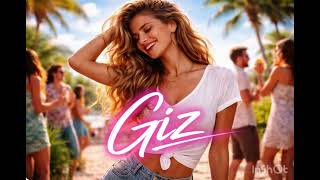 “GİZ” kaybol ama hisset | Official Audio