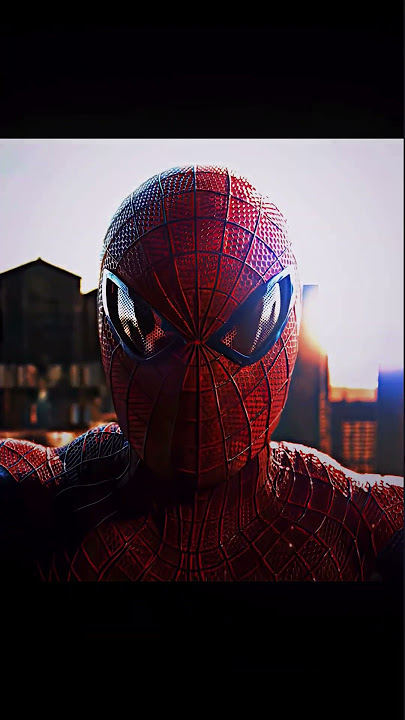 Peter To Spidey - Spiderman Edit | Vidrado Em Você - Dj Guuga & Mc Livinho (Slowed)