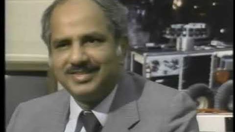 Computer Chronicles   08x19   REPEAT Computers and the Pentagon  Part 1