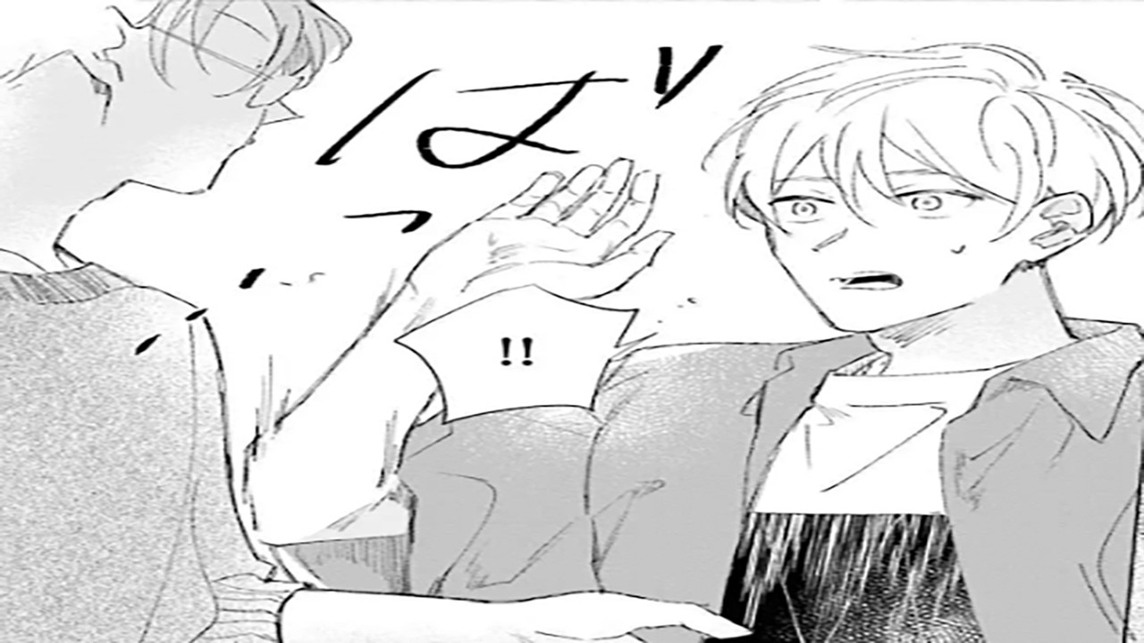 【ボーイズラブコミック 】本当に欲しかったのは、たった一人に選ばれること。すれ違いと葛藤の末に“いちばんほしいもの”に気づく、切なくも温かなラブストーリー.FULL【マンガ動画】