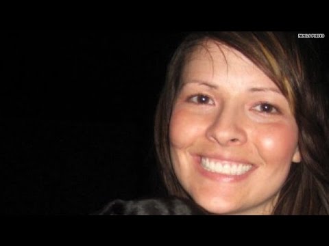 Friends and family in Utah are desperately search for a beautiful missing w...