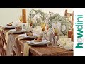 Wedding reception planning - How to plan a wedding reception Wedding reception planning - How to plan a wedding reception