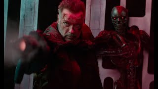 Terminator Dark Fate 2019 Exclusive Extended Red Band Tv Spot Hd