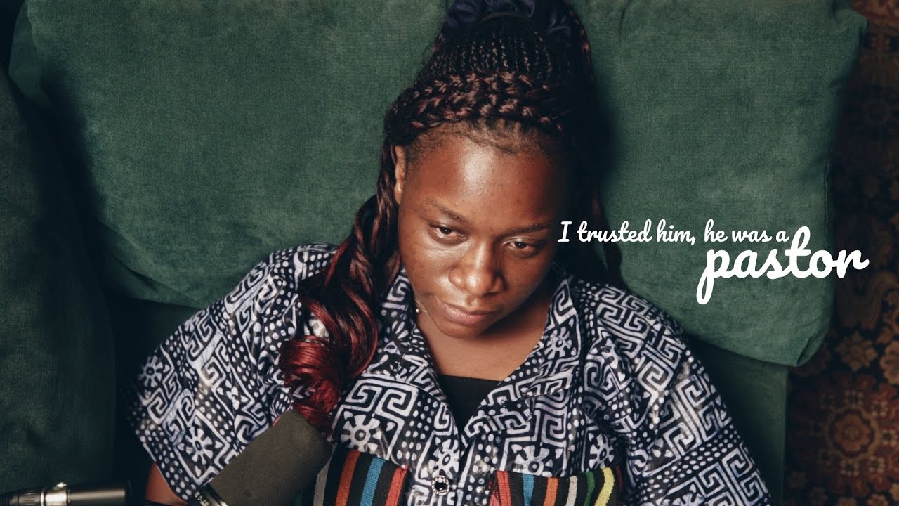 “I trusted him, he was a pastor” On navigating asthma, molestations & career