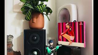 Think (About It) • Lyn Collins • BACK TO LOVE - Hed Kandi