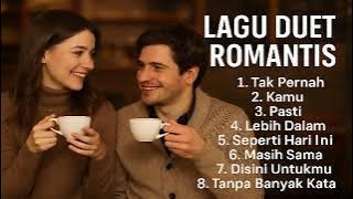 💖 Kumpulan Lagu Duet Romantis 2025 – Bikin Baper & Rindu Pasangan 🎶