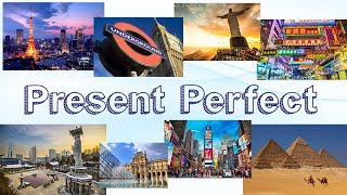 For Since Just Already Yet and the Present Perfect Already Yet Just For E Since Aula De Ingl S 92