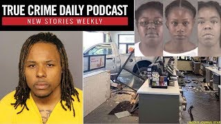 Driver acquitted after shooting passenger dead; Guest Scott Michaels talks Sharon Tate items -TCDPOD