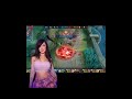 chou one shot kill miya #mobilelegends #mlbb #mlbbcreatorcamp #miya #chou