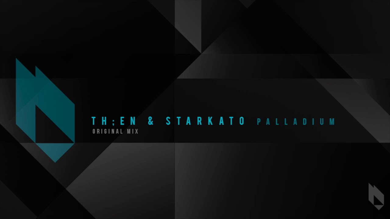 TH;EN feat. Christopher Doerr  - Palladium (Original Mix) [Beatfreak Recordings]