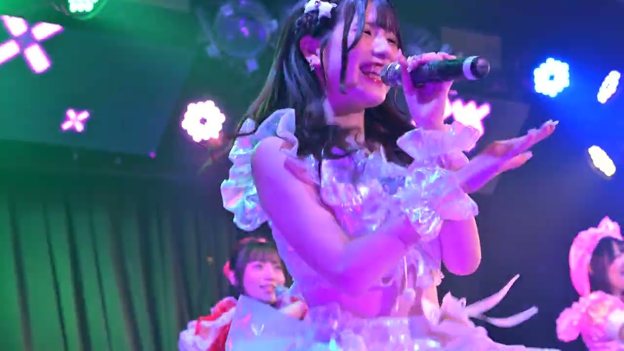 20240912 あむあむ 1/3 - YouTube