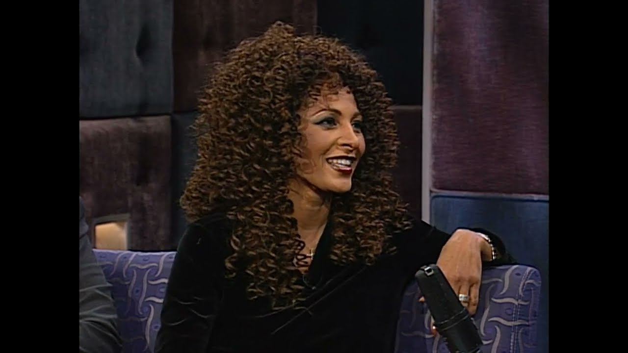 Legendary Actress Pam Grier On Past Cancer, Rape & Death: They Only Gave  Me 18 Months To Live