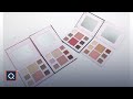 Laura Geller Party in a Palette Set of 4 Face Palettes | QVC