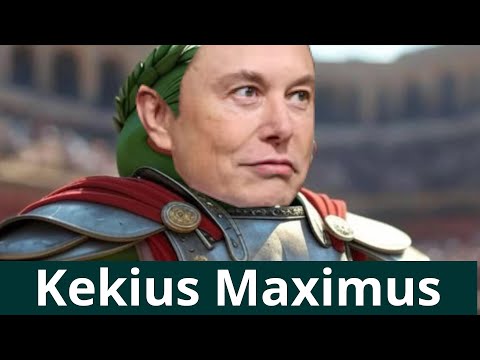 Keksimus Maximus Meaning