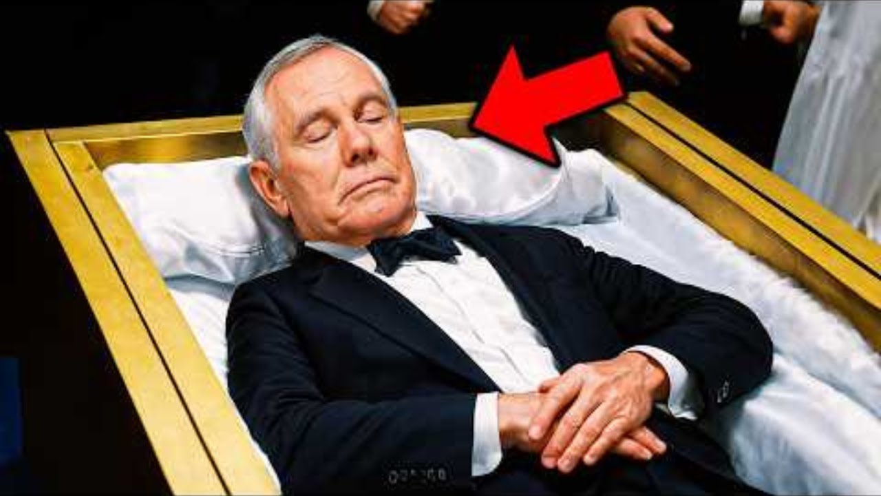 9 Secrets Johnny Carson Knew That Changed TV Forever