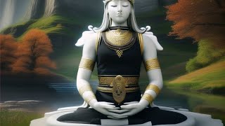 “Valhalla’s Harmony: 432 Hz Subliminal Meditation for Zen and Nature”