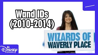 Wizards of Waverly Place - You’re Watching Disney Channel (Widescreen, FanMade)