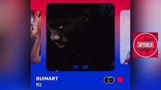 R2 - Ruinart ( version skyrock )