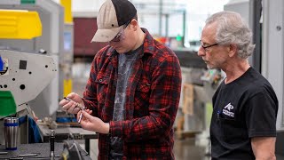 Transition with Confidence: WorkEx Internship Program