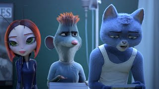 Spycies [ AMV ] Love