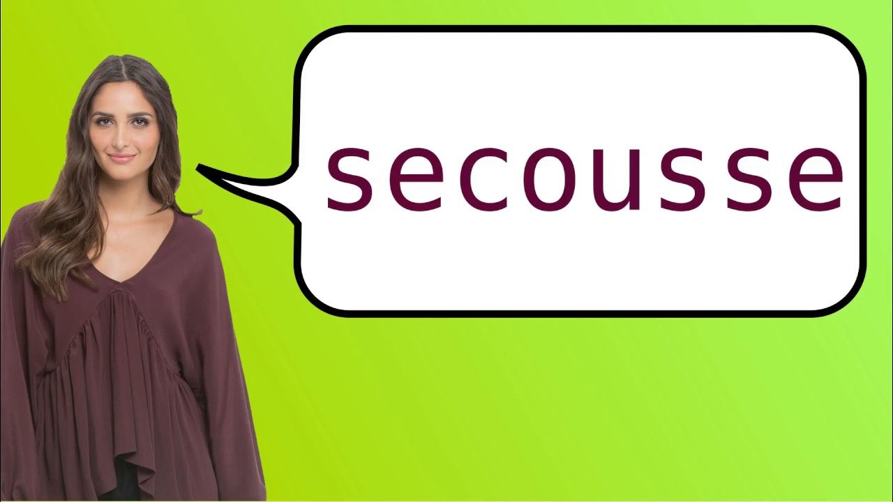 how-to-say-jerk-in-french-youtube