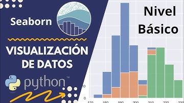 Seaborn: La Elegante Biblioteca de Visualización de Datos en Python