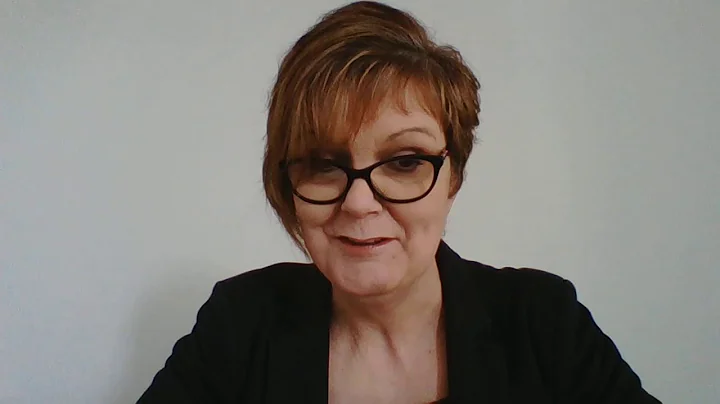 Budget 2021 Predictions by Debbie Franklin