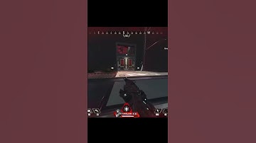 He thought he run away ! #apex #apexlegends #apexlegendsclips #shorts