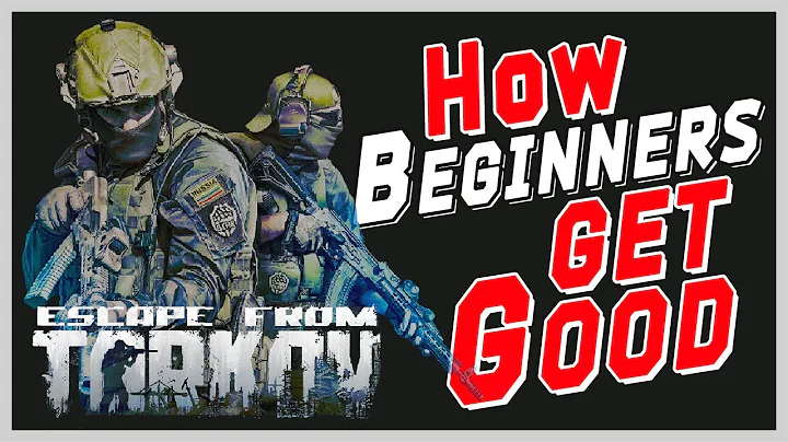 The BEST Advice for New Tarkov Players to Get Better FAST | EFT Guide - DayDayNews