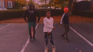 Youngboy Never Broke Again - Not Wrong Now New Dance Video
