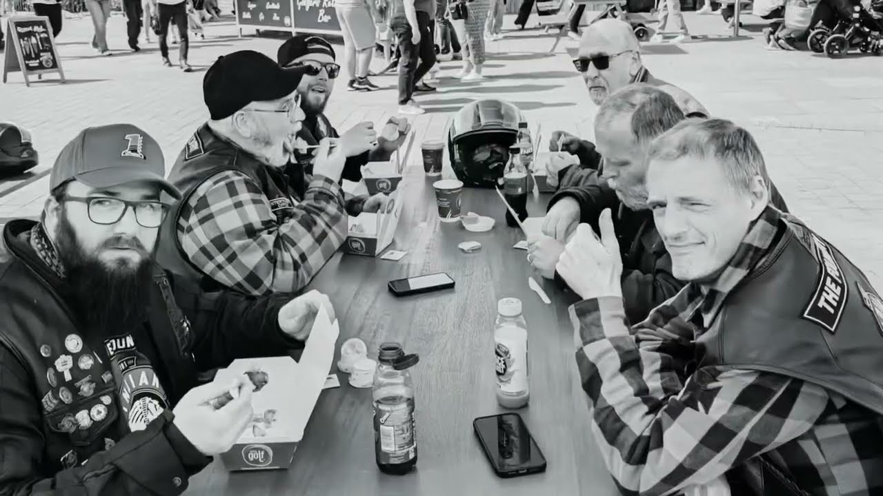 Imrgthefoundry.  Trip to hastings 