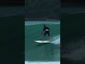 #shorts Australian Grom Pulls a Perfect Flip! #mentawais #Indonesian #limitless