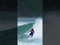 #shorts Australian Grom Pulls a Perfect Flip! #mentawais #Indonesian #limitless