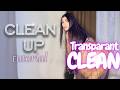 Transparent 4K Clean Video | Clean With Me Full House Reset | Satisfying Home Transformation