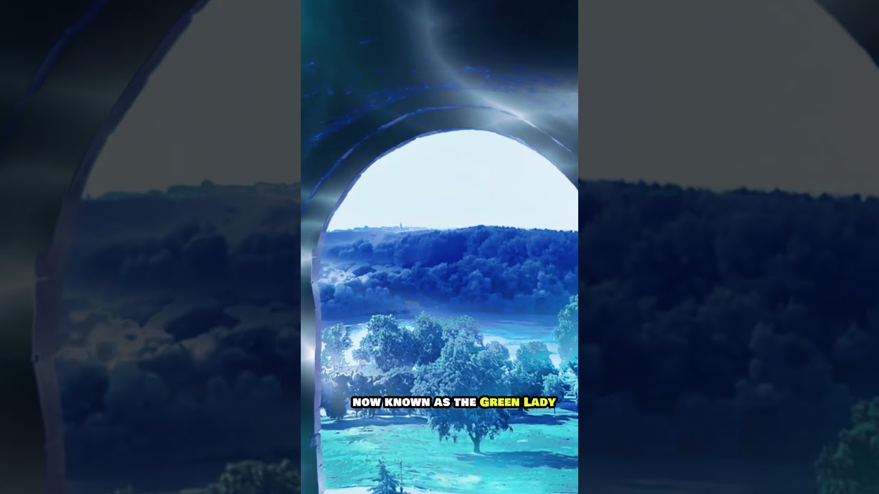 Haunted Chateau de Brissak  