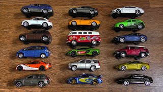 Teaching Car Brands an Logos in 4k Video