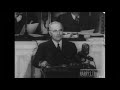 Truman's Urgent Address on Greece and Turkey: A Critical Moment in U.S. Foreign Policy