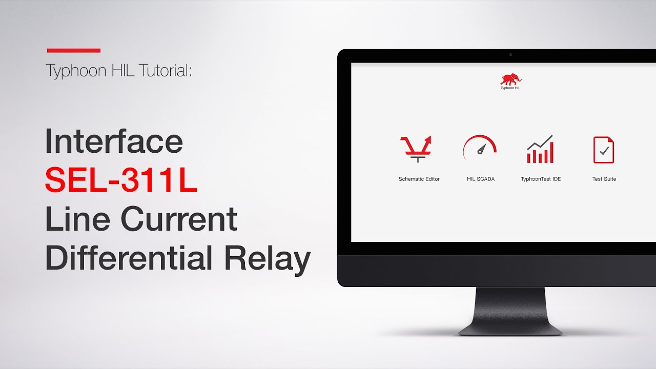 Preparing an Interface for SEL311L Relays - Part 2 | Tutorial