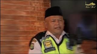 Stay tuned for the full 'Story of the Caretaker' of the Istiqlal Mosque | H. Kanda, a Miraculous ...