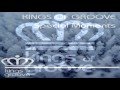 Kings Of Groove  -  "Special Moments"  (Jan´s Love Mix)