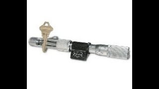 HPC SKM 2D Key Micrometer Direct Read