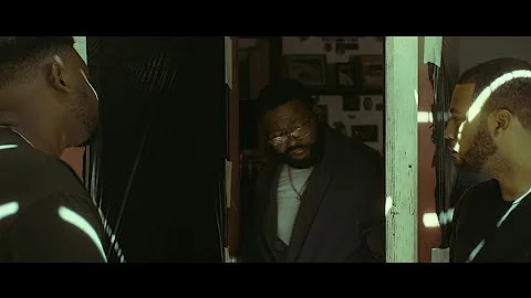 Richmond Heights Episode 4 (short film)