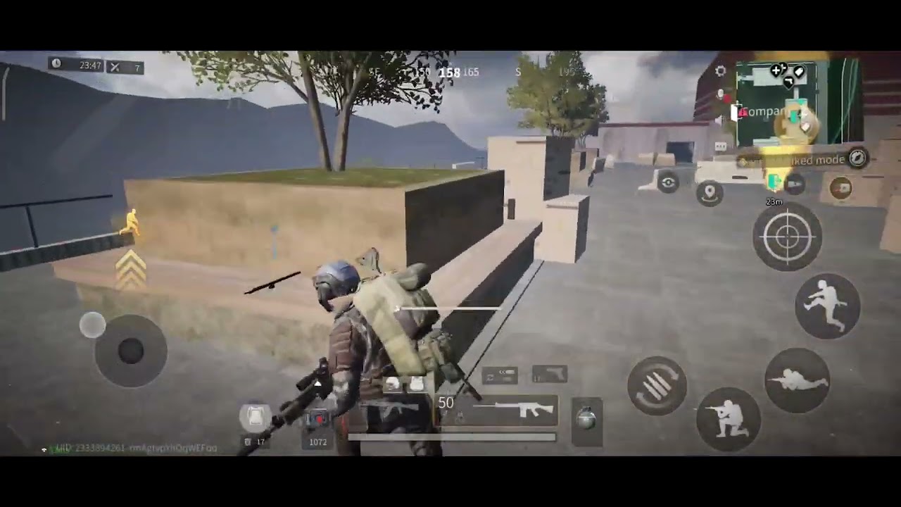 Lost Light | 1.4M Ranked Run