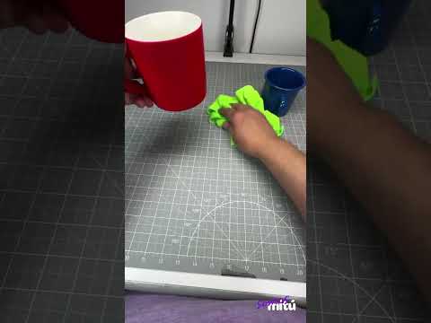 Señora Hacks: Nunca más derrames líquidos cuando los viertas de taza a taza. #shorts #hack #tazas