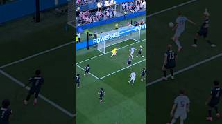 De Ketelaere opens the scoring for Belgium against USA. #FIFAWorldCupOnYT